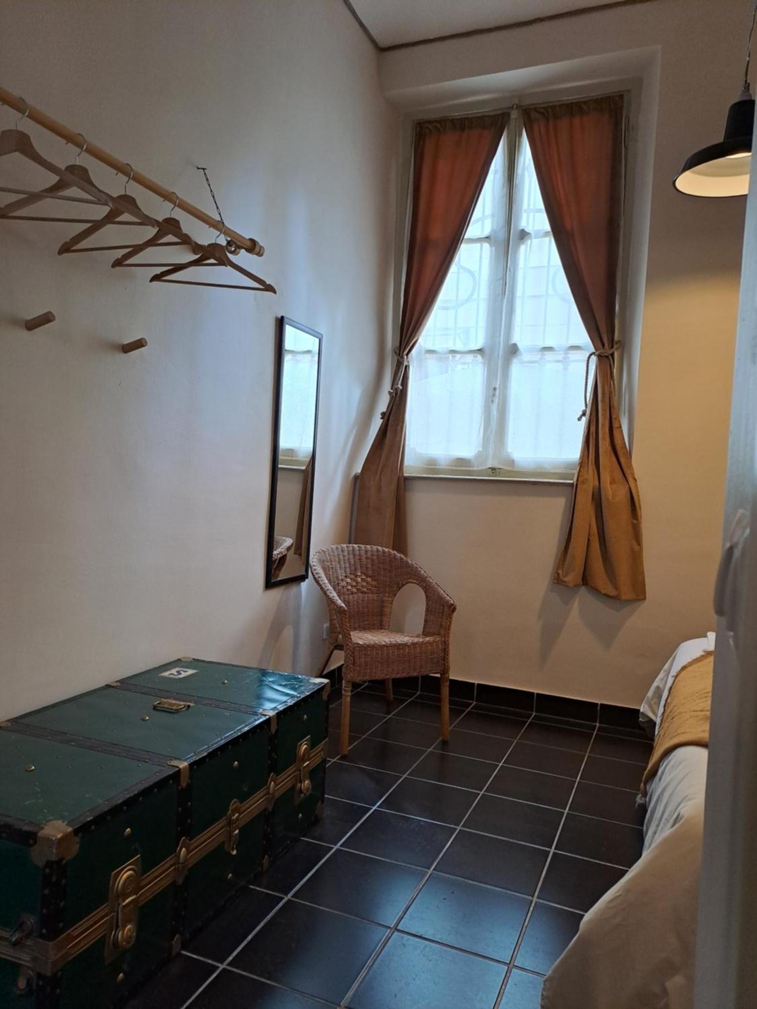 Apartament Liberty House Turyn Zewnętrze zdjęcie
