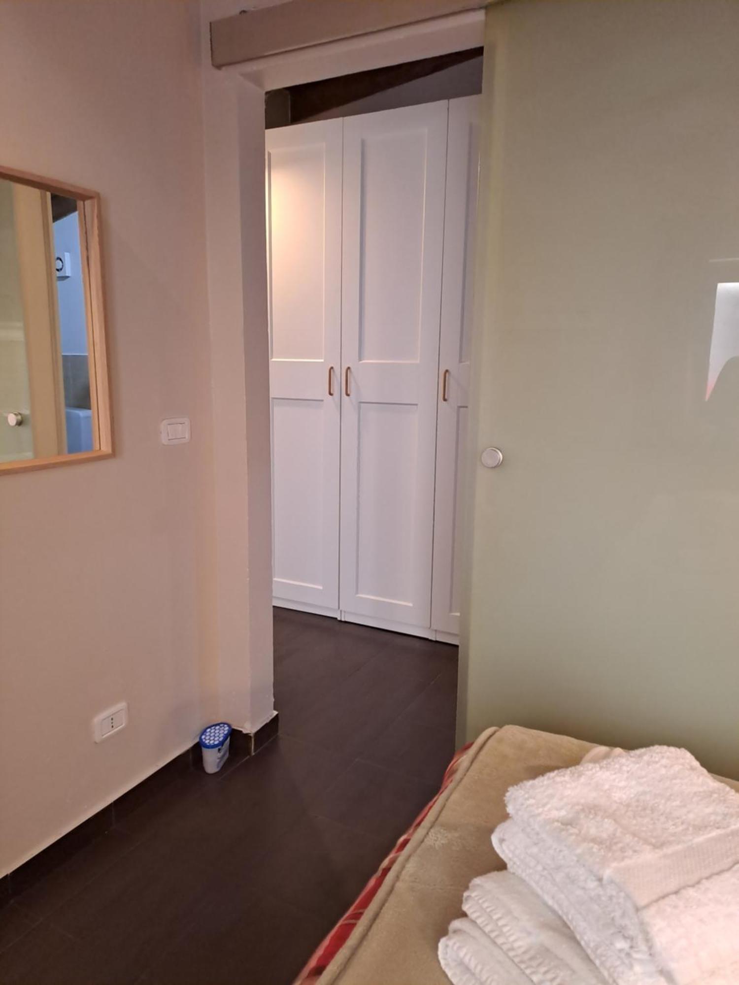 Apartament Liberty House Turyn Zewnętrze zdjęcie