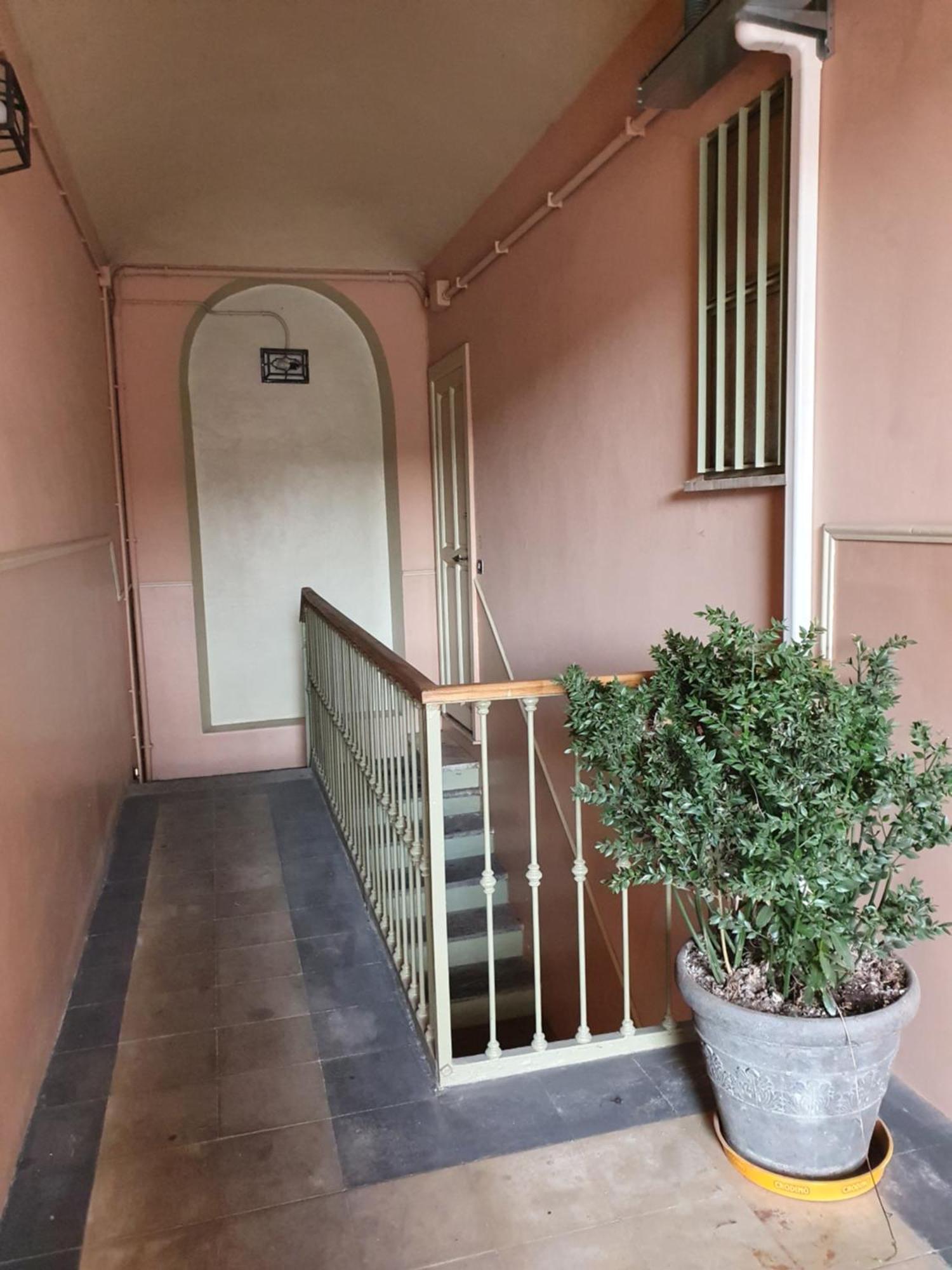 Apartament Liberty House Turyn Zewnętrze zdjęcie